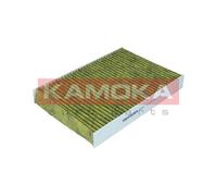 KAMOKA Filtro Aerazione per Interni Adatto A per Peugeot 508 Sw I 2.0 HDI 2.2