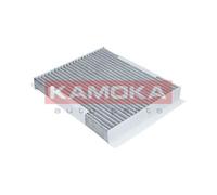 KAMOKA Filtro Aerazione per Interni Adatto A per x Opel Meriva