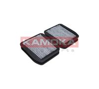 KAMOKA Filtro Aerazione per Interni Adatto per Mercedes-Benz
