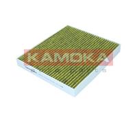 KAMOKA Filtro Aerazione per Interni Hyundai Santa Fé II 2.2 Crdi 4x4 2.7 V6