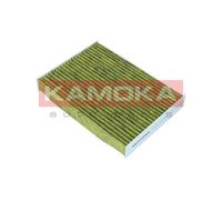 KAMOKA Filtro Aerazione per Interni Nissan Qashqai II 1.2 Dig-T 1.6 DCI Renault