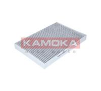 KAMOKA Filtro Aerazione per Interni per Audi A4 2.0 1.6 1.9 Tdi Seat Exeo