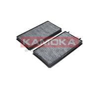 KAMOKA Filtro Aerazione per Interni per BMW 7er 745i Sx. 735i 730 Ld Rolls-Royce