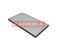 KAMOKA Filtro Aerazione per Interni per Mercedes-Benz Bus 112 CDI 2.2 110 Td