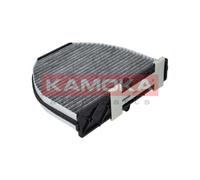KAMOKA Filtro Aerazione per Interni per Mercedes-Benz Modello T Classe GLK