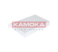 KAMOKA Filtro Aerazione per Interni per Opel Agila (B) 1.2 1.0 1.3 CDTI Suzuki