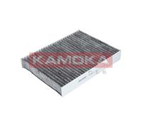 KAMOKA Filtro Aerazione per Interni per Renault Trafic III Scatola 2.0 DCI 120