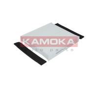 KAMOKA Filtro Aerazione per Interni per Subaru Forester 2.0 AWD Nissan x-Trail