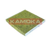 KAMOKA Filtro Aerazione per Interni Peugeot Boxer Box Fiat Ducato 140 Multijet