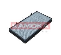 KAMOKA Filtro Aerazione per Interni Renault Trafic II Bus 2.0 DCI 115 2.5. Opel