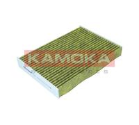 KAMOKA Filtro Aerazione per Interni Renault Zoe Koleos II 2.0 Blu DCI 185 4WD
