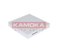 KAMOKA Filtro Aerazione per Interni Suzuki Swift IV 1.2 1.6 Daihatsu Cuore VII