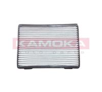 KAMOKA Filtro Aerazione per Interni Volvo V40 Familiare 1.8 LPG 1.6 1.9 Di S40 I