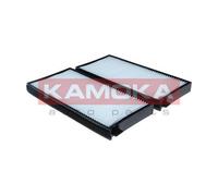 KAMOKA Filtro Antipolline Abitacolo Adatto A per Hyundai H350 Scatola