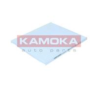KAMOKA Filtro Antipolline Abitacolo Adatto A per Nissan NV200 Scatola Evalia