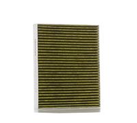 KAMOKA Filtro, Aria abitacolo 6080068 | Compatibile con: ALPINA B3, B3 Touring, B4 Cabriolet, B4 Coupe, D3, D3 Kombi, D4 Cabriolet, D4 Coupe, BMW 1, 1, 1 Coupe