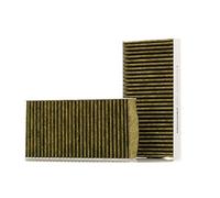 KAMOKA Filtro, Aria abitacolo 6080073