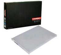 Kamoka F401801 - Filtro, aria interna