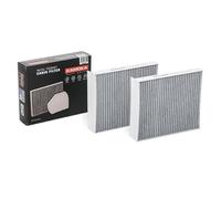 KAMOKA Filtro, Aria abitacolo F508401