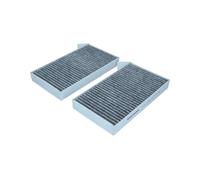 KAMOKA Filtro Aria Abitacolo per Tesla Model 3 EV Performance AWD