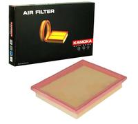 Kamoka Filtro Aria F210401 Originale per Alfa Romeo, Audi, BMW, Chrysler, Ford