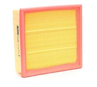 Originale Kamoka Filtro Aria F222001 per Alfa Romeo Audi Chevrolet Ford USA Fiat
