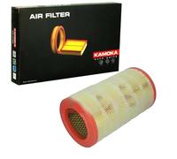 Filtro aria ricircolo F235701 KAMOKA per FIAT LANCIA ALFA ROMEO