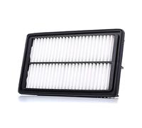 Kamoka Filtro aria ricircolo F238501 per Opel, Hyundai, Citroën, Saab