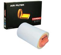 KAMOKA F254101 Filtro aria per MINI Schrägheck (R56) Countryman (R60)