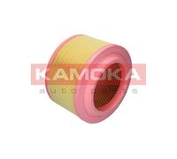 KAMOKA Filtro Aria Filtraggio Aria Adatto A per Ford Ranger 3.2 TDCI 4x4 2.2