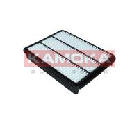 KAMOKA Filtro Aria Filtraggio Aria per Toyota Land Cruiser Prado 3.0 D-4D