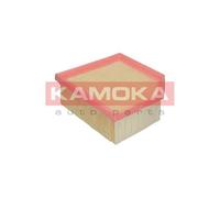 KAMOKA Filtro Aria per Citroën Berlingo/Berlingo Primo Scatola 1.6 16V Peugeot