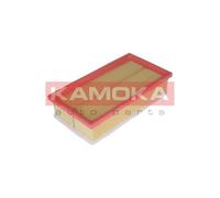 KAMOKA Filtro Aria per Mini Cooper D One Citroën Jumpy Cassone C5 III Break