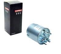 F322501 KAMOKA Filtro carburante per BMW,CHEVROLET,NISSAN,OPEL,RENAULT,SEAT,SSAN