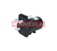 KAMOKA Filtro Carburante per Nissan Juke 1.5 DCI Note Renault Kangoo