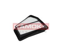 KAMOKA Filtro Dell'Aria Adatto Per Honda CR-V III 2.2i-DTEC 4WD 2.0