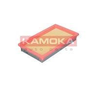 KAMOKA Filtro Dell'Aria Adatto Per Nissan Note 1.6 Qashqai +2 I 1.5 dCi