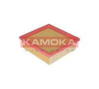 KAMOKA Filtro Dell'Aria Adatto Per Suzuki SX4 1.9 DDIS 4X4 Fiat Sedici