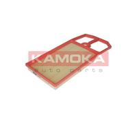 KAMOKA Filtro Dell'Aria Adatto Per VW Golf IV 1.4 16V 1.6 Seat Leon Toledo II