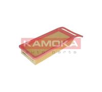 KAMOKA Filtro Dell'Aria Per Ford Fiesta V 1.4 TDCi Fusion Peugeot 206+ Bipper