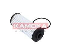 KAMOKA Filtro Idraulico Cambio Automatico Per VW Passat Variant 2.0 TDI Tiguan