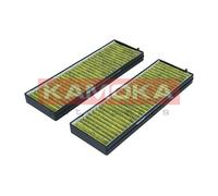 KAMOKA Filtro Interno Adatto Per Hyundai I20 1.2 1.4 1.1 CRDi