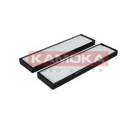 KAMOKA Filtro Interno Adatto Per Hyundai I20 1.2 1.4 1.1 CRDi