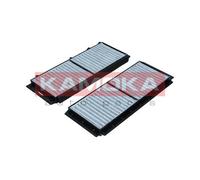 KAMOKA Filtro Interno Adatto Per Mazda 3 1.6 MZR 2.0