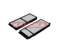 KAMOKA Filtro Interno Adatto Per Mazda 5 2.0 1.6 CD 1.8 MZR 3