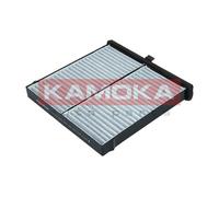 KAMOKA Filtro Interno Adatto Per Mazda CX-3 2.0 1.5 D