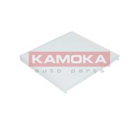 KAMOKA Filtro Interno Adatto Per Nissan Micra IV 1.2 Note
