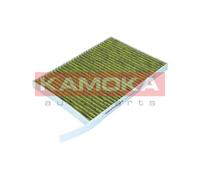 KAMOKA Filtro Interno Adatto Per Renault Koleos I 2.0 DCI 4X4 2.5