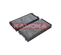 KAMOKA Filtro Interno Compatibile Per BMW X5 XDRIVE30D XDRIVE40D M50D X6