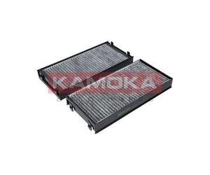 KAMOKA Filtro Interno Compatibile Per BMW X5 XDRIVE30D XDRIVE40D M50D X6